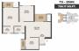  township-codename-pegasus Floor Plan Floor Plan