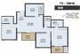  township-codename-pegasus Floor Plan Floor Plan