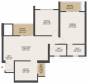  township-codename-pegasus Floor Plan Floor Plan