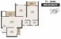  township-codename-pegasus Floor Plan Floor Plan