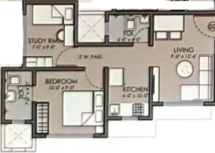 Floor Plan pearl blessings Floor Plan Floor Plan