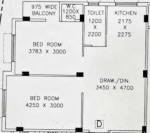  prativa Floor Plan Floor Plan