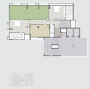 Upper Level Duplex Plan  ayaan Floor Plan Upper Level Duplex Plan