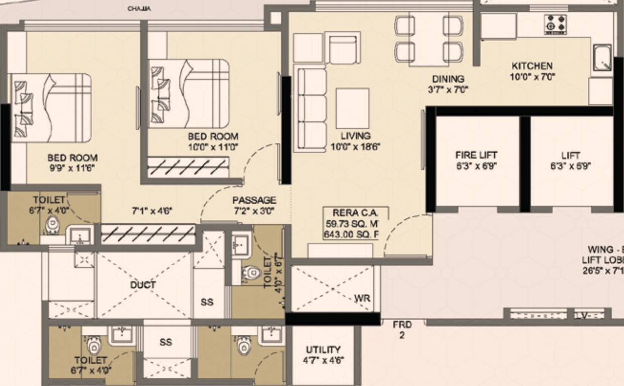 Floor Plan hilton Floor Plan Floor Plan