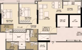 Floor Plan hilton Floor Plan Floor Plan