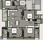  eliseo- Floor Plan Floor Plan