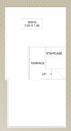  bliss Floor Plan Terrace Floor Plan