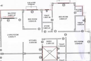 Floor Plan  shree-kunj Floor Plan Floor Plan