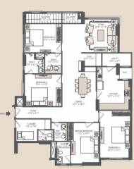  boulder-hills Floor Plan Floor Plan