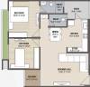  pancham-pentagon Floor Plan Floor Plan