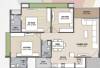  pancham-pentagon Floor Plan Floor Plan