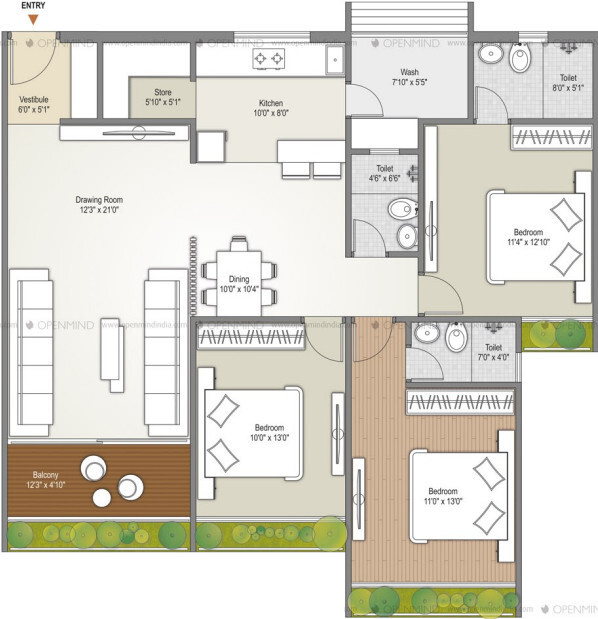 Floor Plan exotica Floor Plan Floor Plan