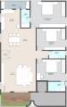 Floor Plan  abode-terra-tranquil Floor Plan Floor Plan