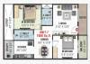 shreshta Floor Plan Floor Plan