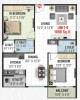 shreshta Floor Plan Floor Plan
