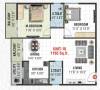 shreshta Floor Plan Floor Plan