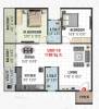 shreshta Floor Plan Floor Plan