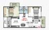 shreshta Floor Plan Floor Plan