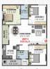 shreshta Floor Plan Floor Plan