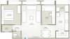  goyal-and-co-aakash-residency Floor Plan Floor Plan