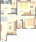 Shayona Tilak III (2BHK+2T (990 sq ft) 990 sq ft) Shayona Tilak III (2BHK+2T (990 sq ft) 990 sq ft)