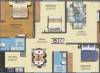  belleza Floor Plan Floor Plan