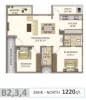  signature Floor Plan Floor Plan