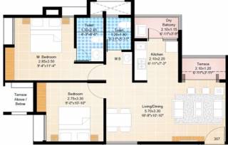 Floor Plan nithyam Floor Plan Floor Plan