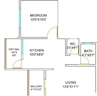 Floor Plan kingston Floor Plan Floor Plan