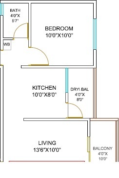Floor Plan kingston Floor Plan Floor Plan