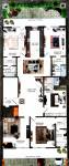 Floor Plan platinum-builder-floor-450-sq-yd Floor Plan Floor Plan