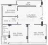 Star Lily (2BHK+2T (773 sq ft) 773 sq ft)