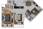  davakhar-elegance Floor Plan Floor Plan