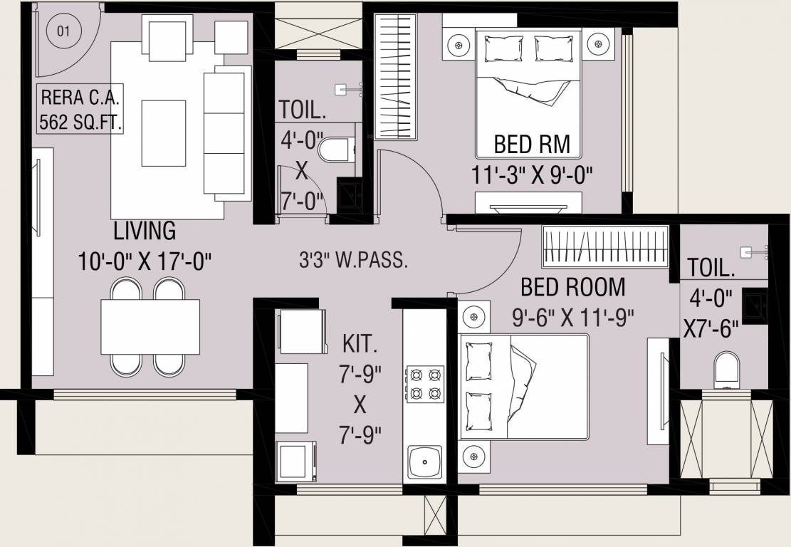  the grand Floor Plan Floor Plan