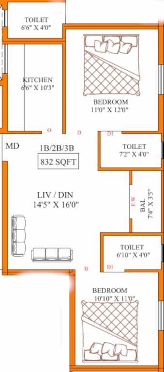  precise Floor Plan Floor Plan
