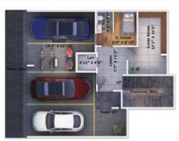  springs Floor Plan Basement Floor Plan