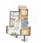 Floor Plan  pioneer-krs-park-royal- Floor Plan Floor Plan