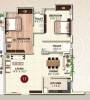 padmalaya Floor Plan Floor Plan