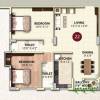 padmalaya Floor Plan Floor Plan