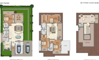  tranqville Floor Plan Floor Plan