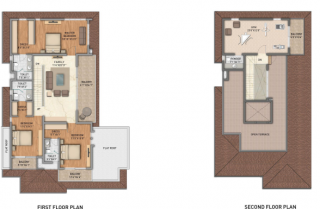  tranqville Floor Plan Floor Plan