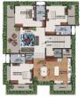  luxuria Floor Plan Floor Plan