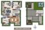  luxuria Floor Plan Floor Plan