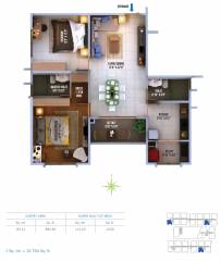 Floor Plan north-24 Floor Plan Floor Plan