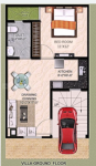 Ground Floor Plan  homes Floor Plan Ground Floor Plan