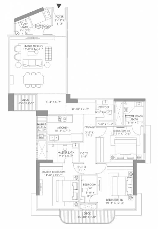 Floor Plan 180 bayview Floor Plan Floor Plan