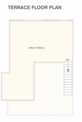 Terrace Floor Plan kingsville-phase-2 Floor Plan Terrace Floor Plan