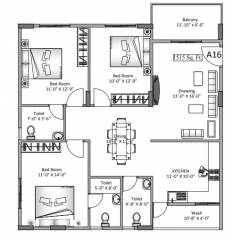 Floor Plan  55-east-fort Floor Plan Floor Plan