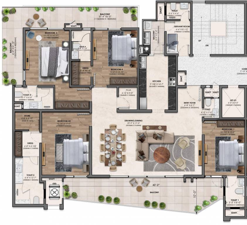  arvindam Floor Plan Floor Plan