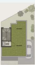  eden villas Floor Plan Terrace Floor Plan